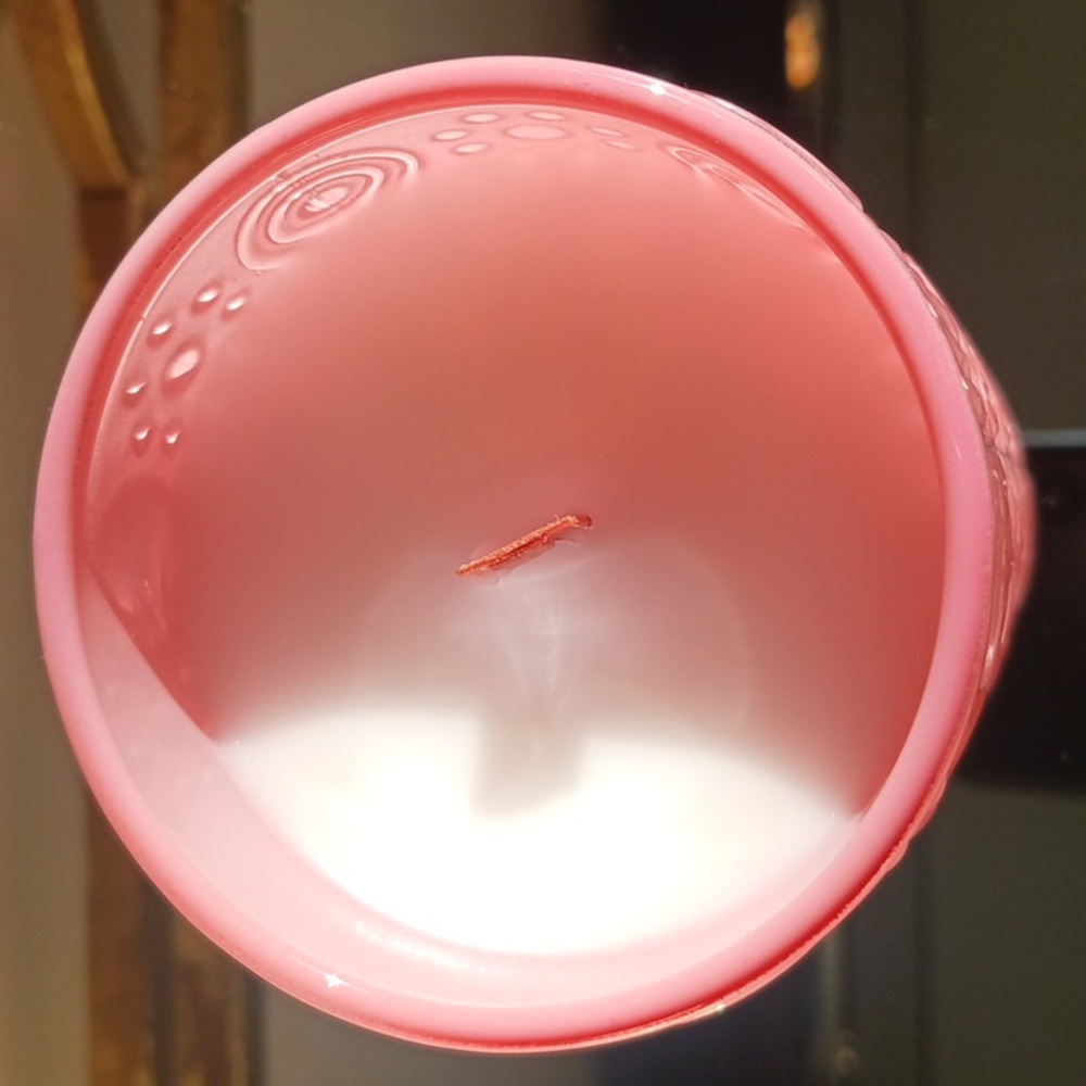 Coliseum by Cali Candles Co, SM, Lite Pinkz.